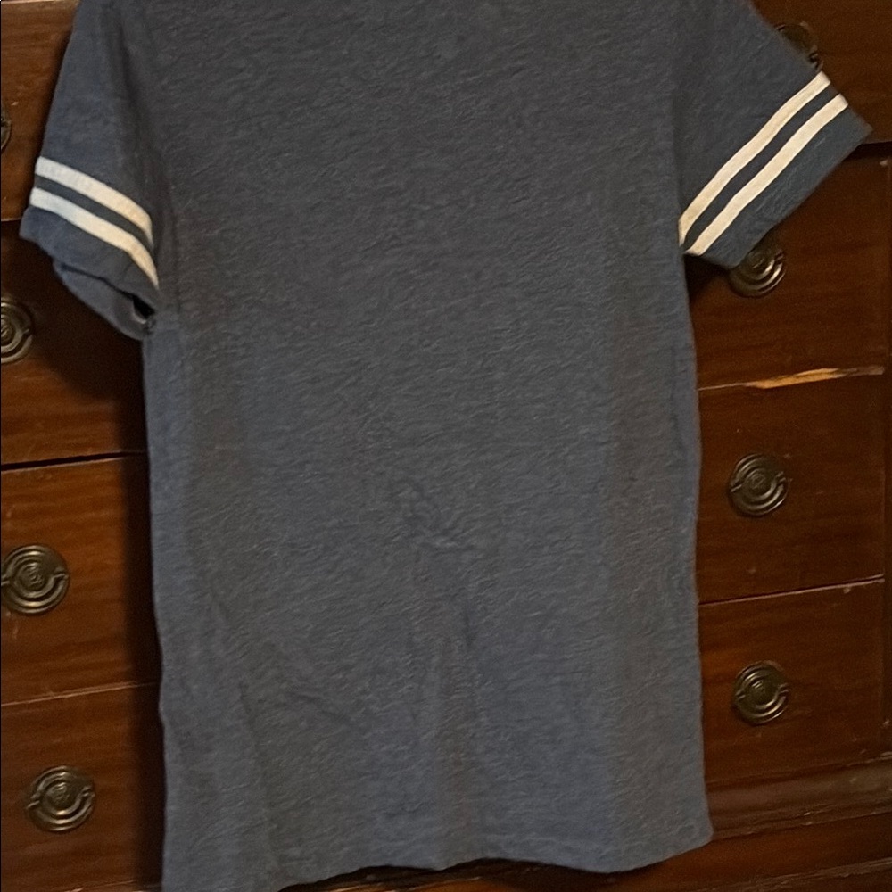 Texas Rangers tshirt - Picture 3 of 3